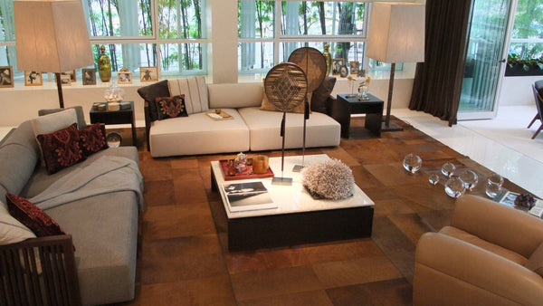 HomeShake Reference Project Le Nouvel Ardmore Singapore Luxury Furniture