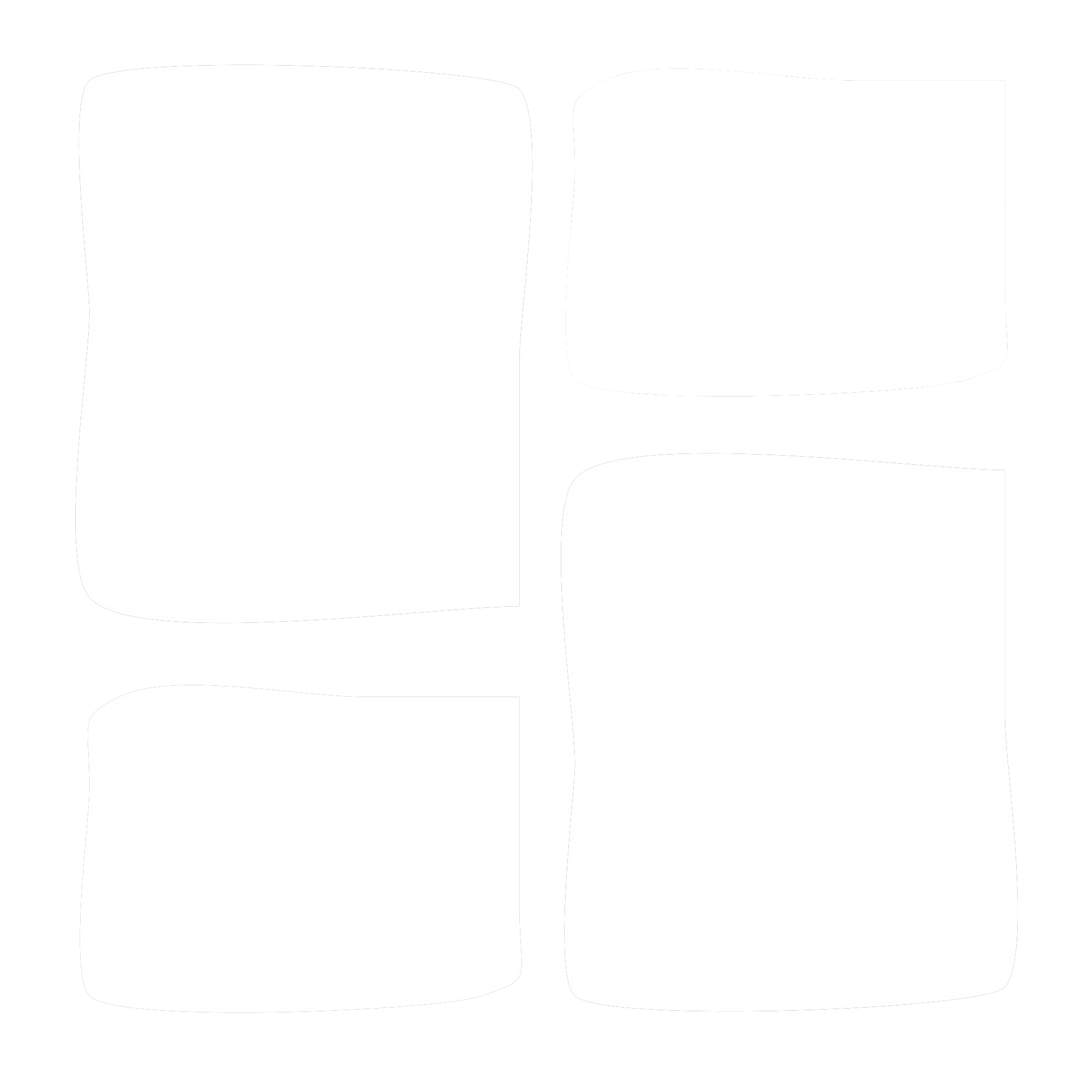 HomeShake Logo White