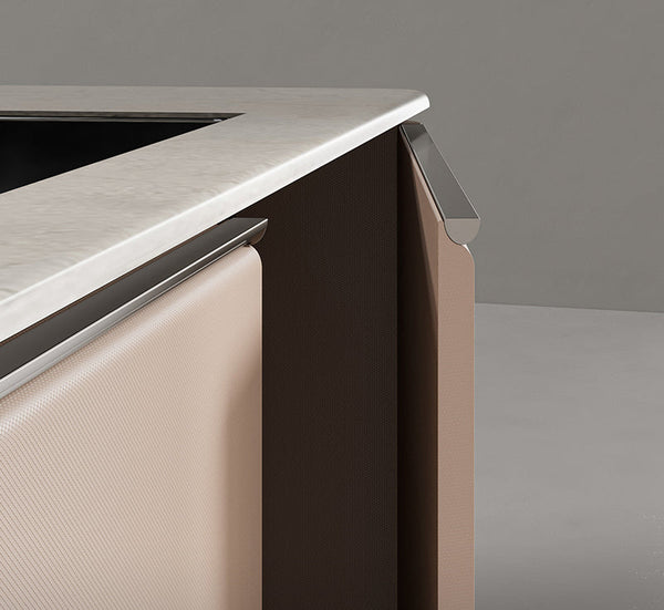 Kitchen Island Italian Luxury Oppolia Singapore