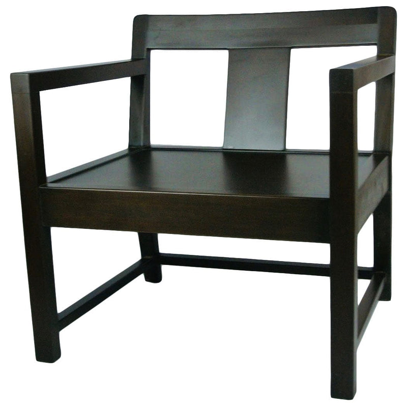 Hendry Outdoor ArmchairOutdoor Chairs HomeShake Oppolia Singapore Renovation Contractor Interior Designer Carpenter