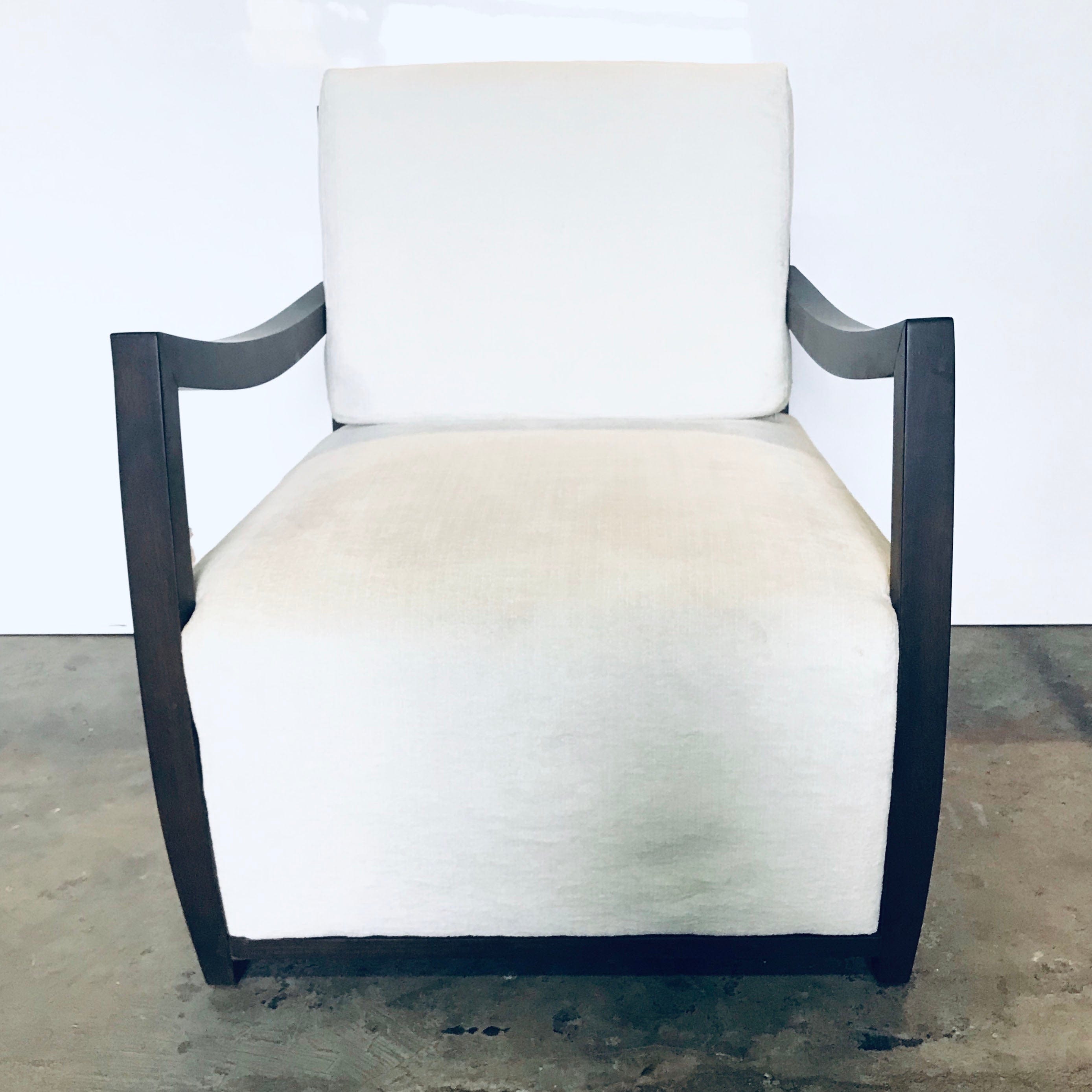 HomeShake Arm Chairs, Recliners & Sleeper Chairs Berwick Armchair