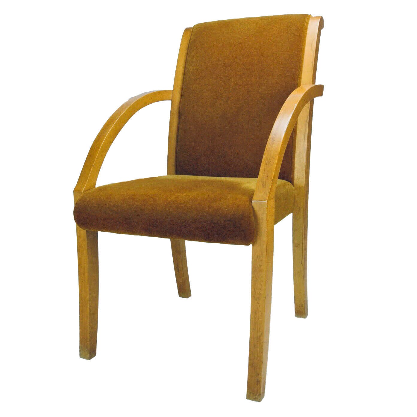 HomeShake Arm Chairs, Recliners & Sleeper Chairs Conway Armchair