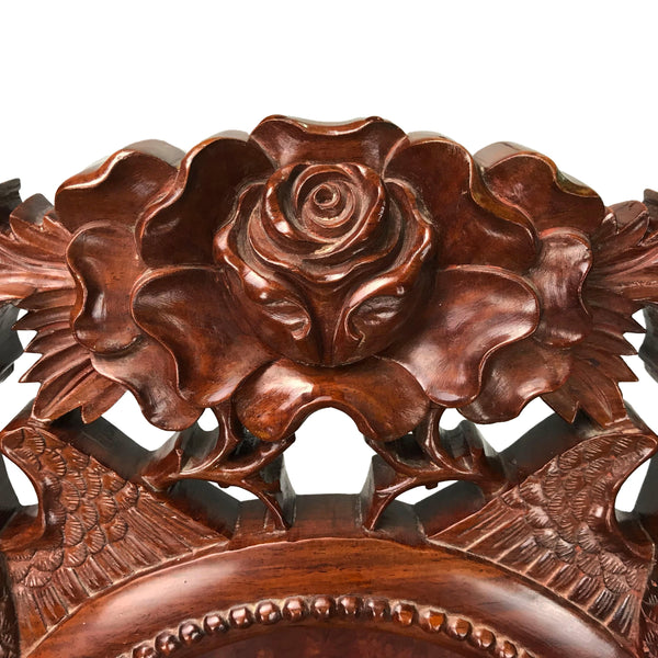 HomeShake Arm Chairs, Recliners & Sleeper Chairs Hillside Antique Armchair