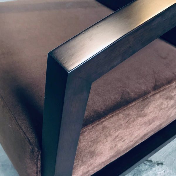 HomeShake Arm Chairs, Recliners & Sleeper Chairs Portchester Armchair