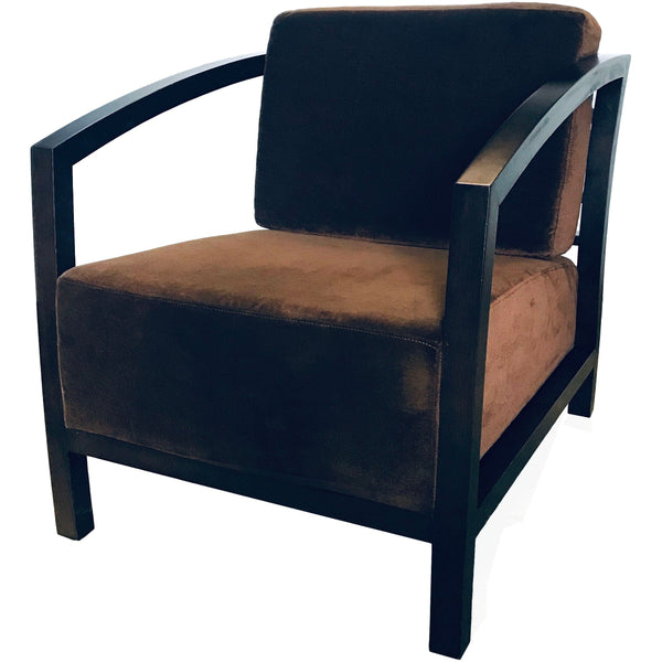 HomeShake Arm Chairs, Recliners & Sleeper Chairs Portchester Armchair