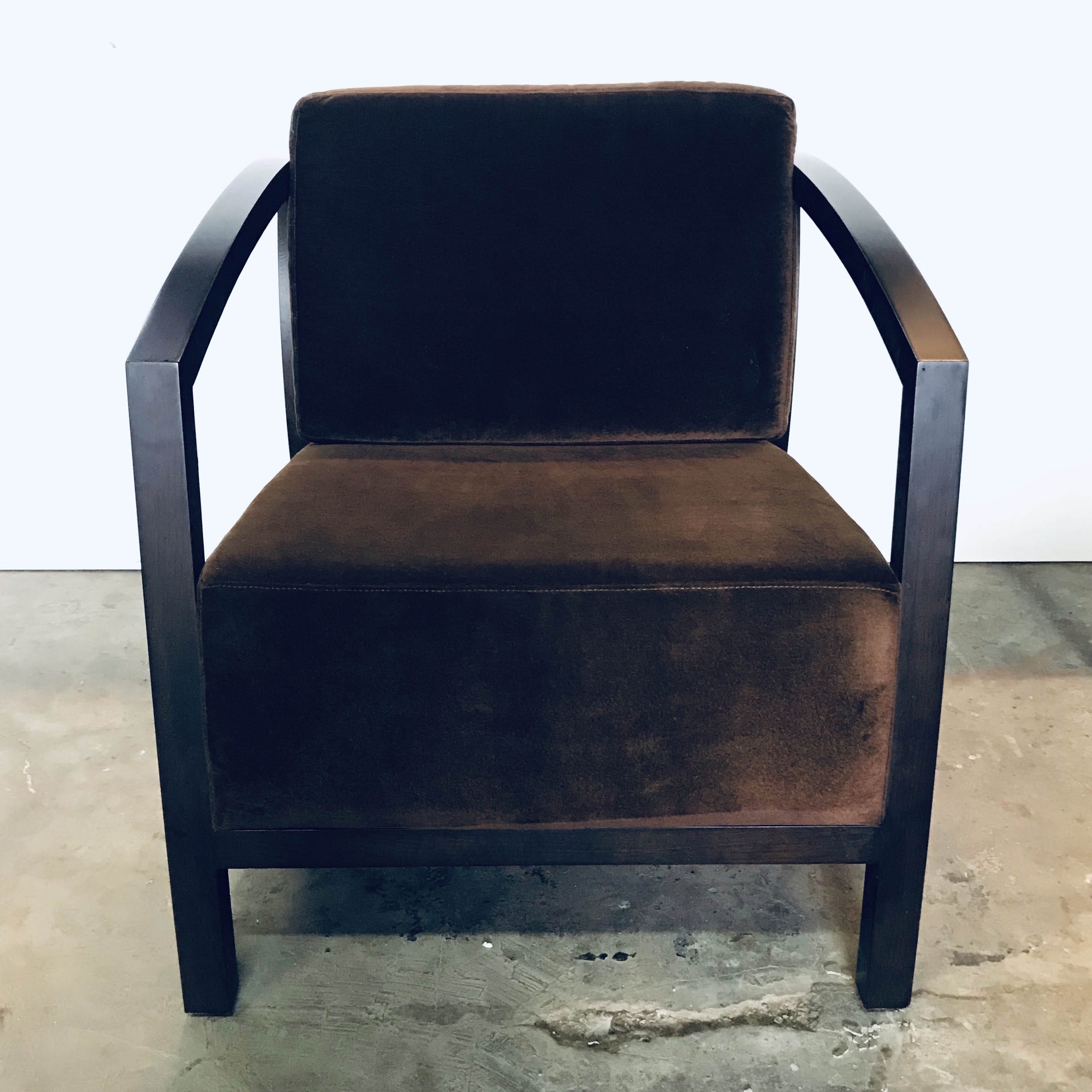 HomeShake Arm Chairs, Recliners & Sleeper Chairs Portchester Armchair