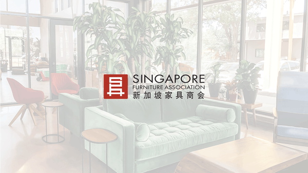 HomeShake Joins Leadership of the Singapore Furniture Association (SFA)
