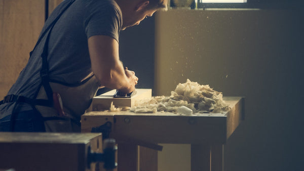 DIY Project: Why We Recommend Plywood - HomeShake