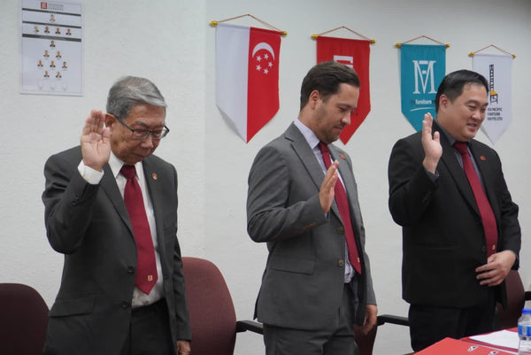 HomeShake Reelected at Singapore Furniture Association (SFA) Executive Committee - HomeShake