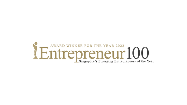 HomeShake Wins Singapore Entrepreneur 100 Award for Outstanding Achievements - HomeShake
