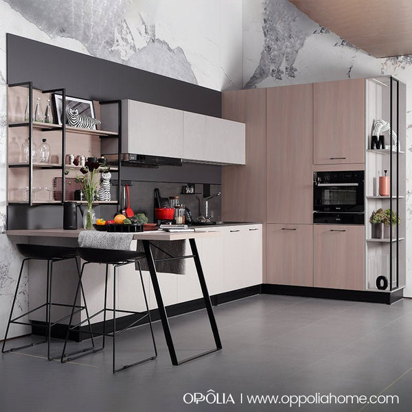 How to Build Kitchen Cabinets that last 20 Years - HomeShake
