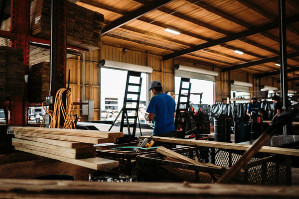 Is it Still Possible to Get Real Wood Carpentry in Singapore? - HomeShake