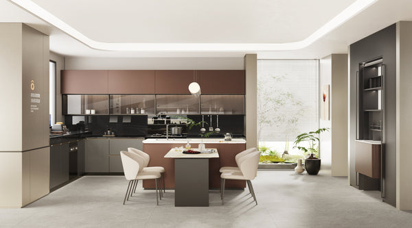 Minimalist Home Renovation in Singapore: Why Less Is More with HomeShake & OPPOLIA - HomeShake