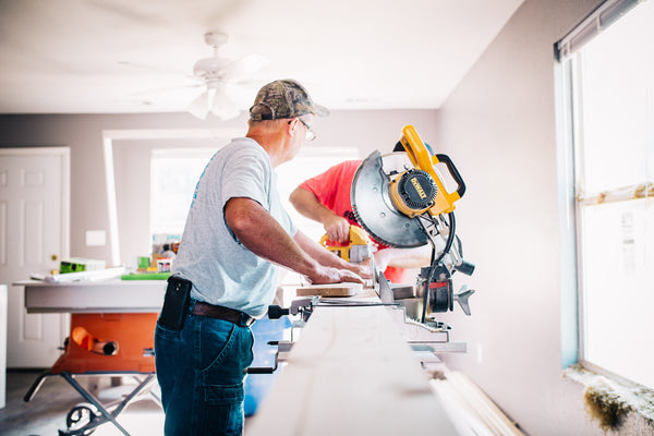 carpenter working in singapore with as a bca registered contractor for home renovation projects hdb condo landed house