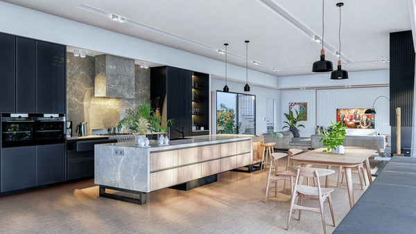 What are the pros and cons of hiring an interior designer? - HomeShake ID Singapore