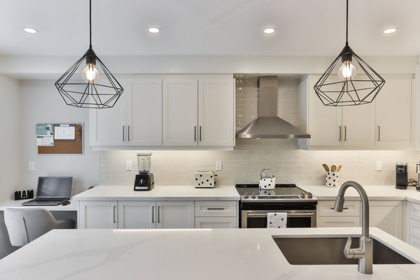 What is the "Shaker Design" or "Shaker Doors"? - HomeShake