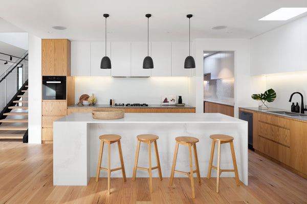 What Material for your Kitchen Countertop? - HomeShake