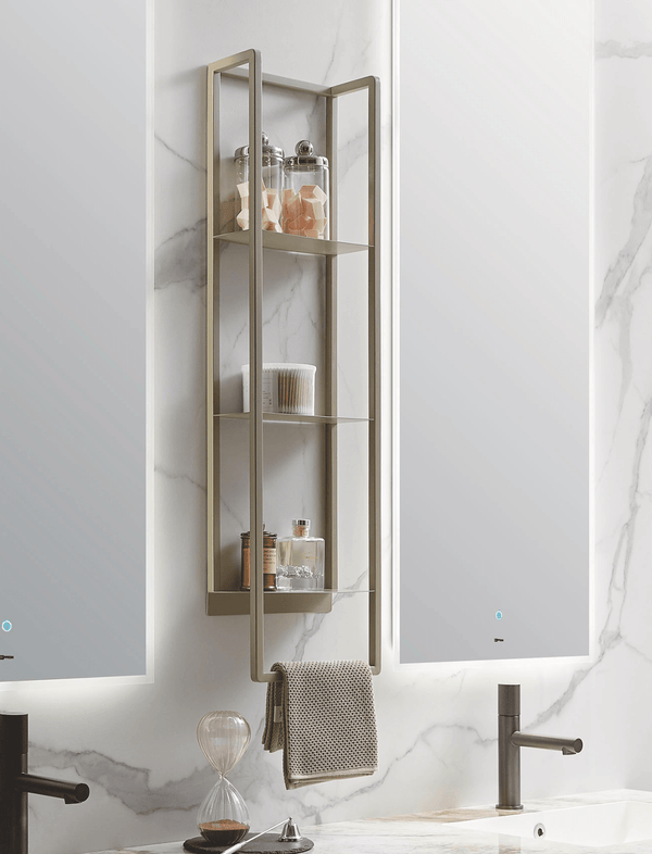 Bathroom Vanity Modern Series - HomeShake