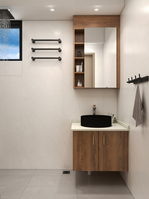 BTO Bathroom Vanity 60cm