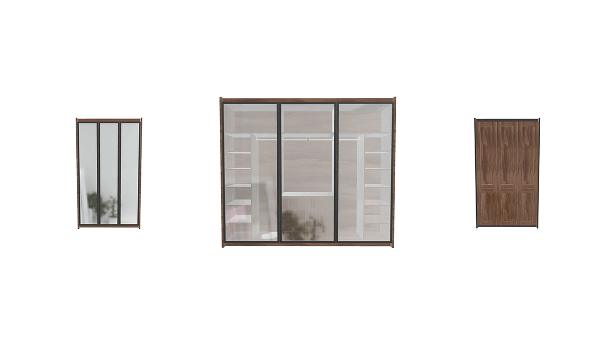 CustomMade Wardrobe High Quality Bespoke Furniture for You to