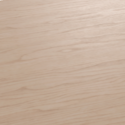 wood grain of birch wood with natural stain in singapore carpentry workshop
