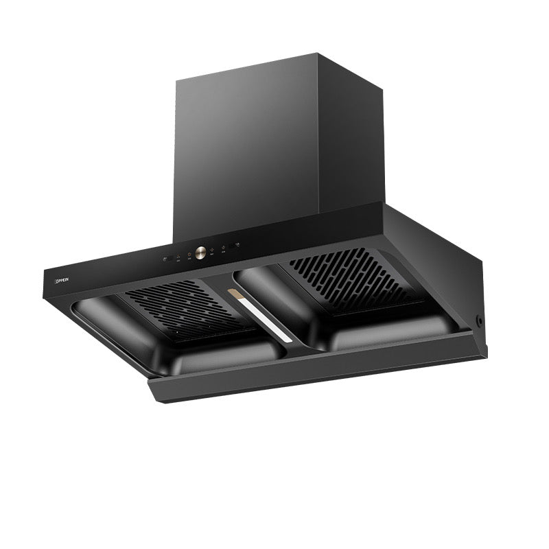 Oppein Double-Suction Hood (90cm)