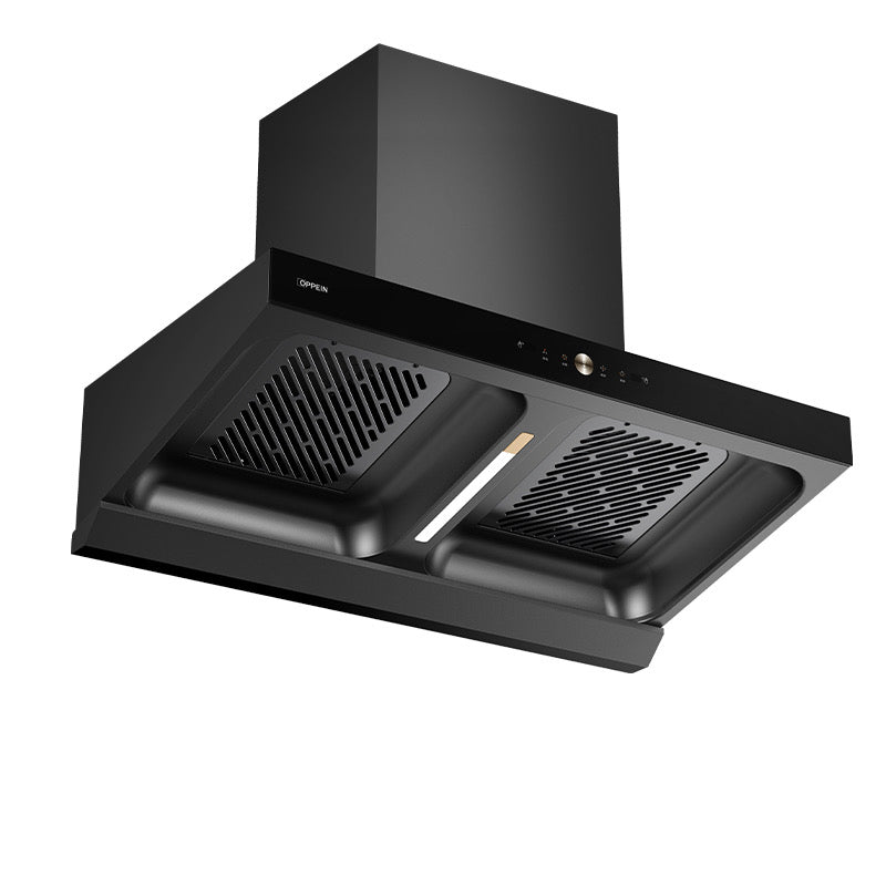 Oppein Double-Suction Hood (90cm)