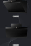 Oppein Wall-Covering Hood (90 cm)