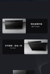 Oppein Wall-Covering Hood (90 cm)