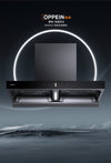 Oppein Double-Suction Hood (90cm)