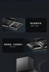 Oppein Double-Suction Hood (90cm)