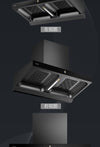 Oppein Double-Suction Hood (90cm)