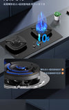 Oppein Gas Hob (2-Burner)