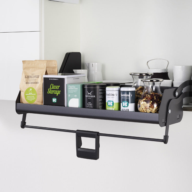 Kesseböhmer E6 Wall Cabinet Pull Down Basket iMove