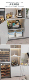Kesseböhmer E6 Rotating Storage Basket