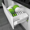 Kesseböhmer E1 Plate Basket