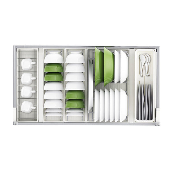Kesseböhmer E1 Plate Basket