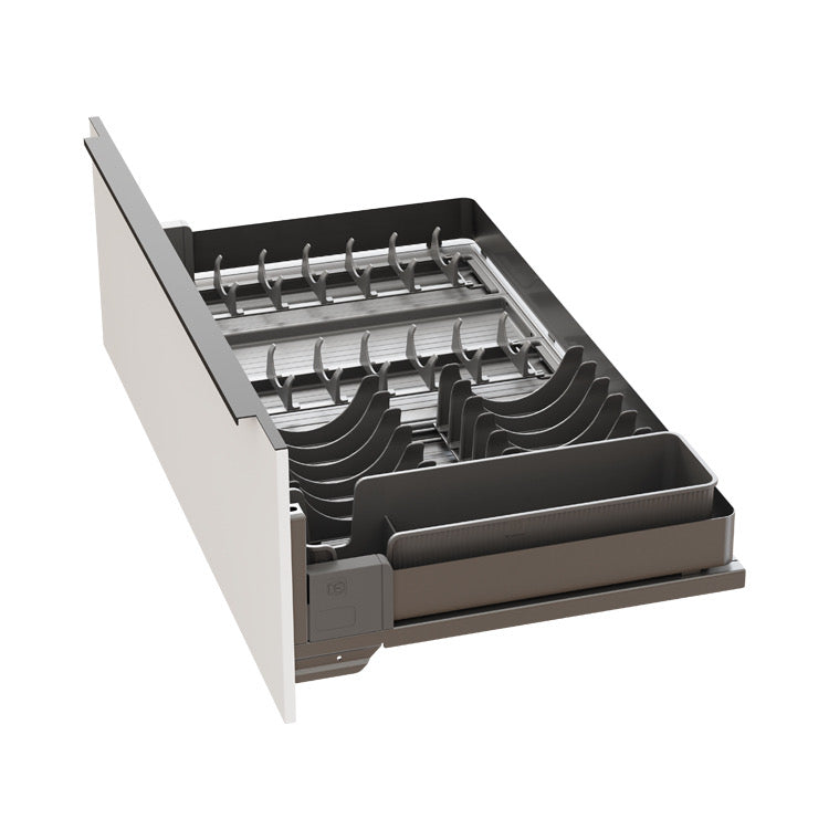 Kesseböhmer E6 Plate Basket