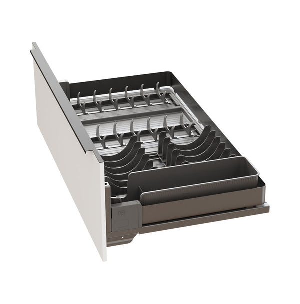 Kesseböhmer E6 Plate Basket