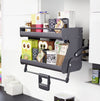 Kesseböhmer E6 Wall Cabinet Pull Down Basket iMove