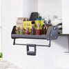 Kesseböhmer E6 Wall Cabinet Pull Down Basket iMove