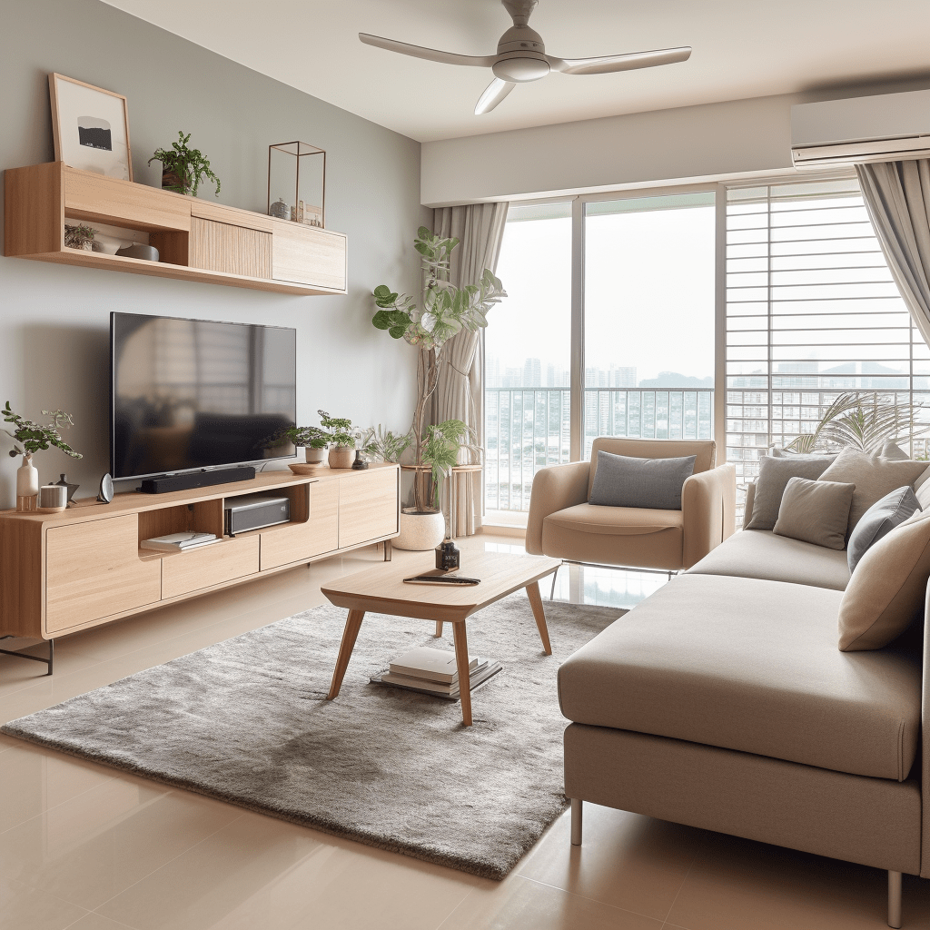 Picture of Scandinavian Interiors | Interior Design Ideas | House & Garden