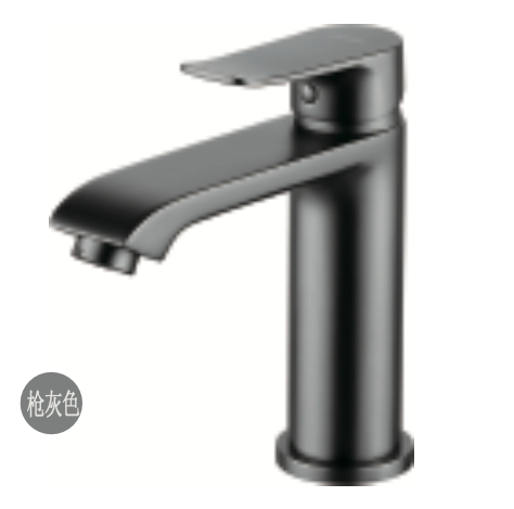 Standard Faucet Bathroom Vanity
