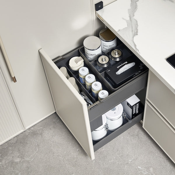 Oppein M6 Multifunction Basket