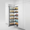 Oppein M6 Pantry Linked Basket