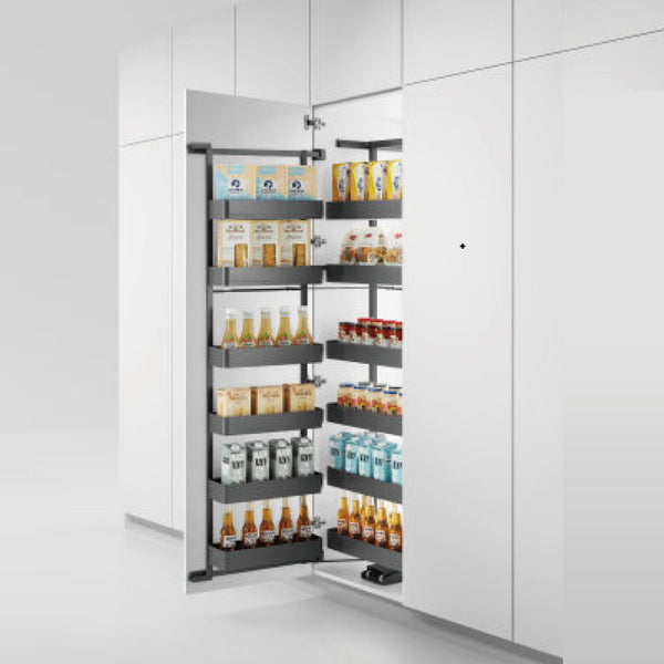 Oppein M6 Pantry Linked Basket