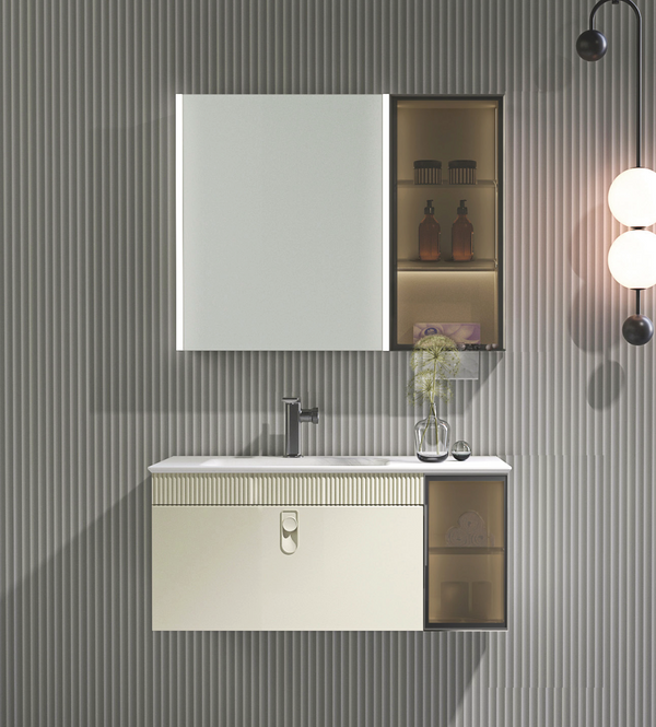 Fontainebleau Vanity Set