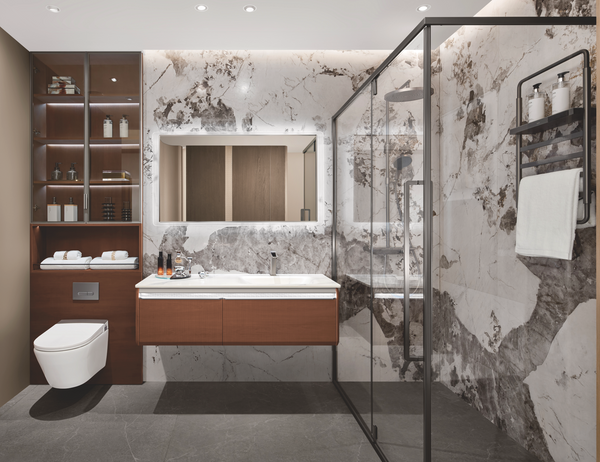 Claira Vanity Set