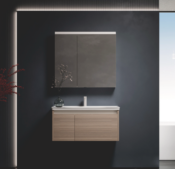 Torino Vanity Set