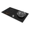 Oppein Hybrid Hob (2-Burner)